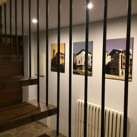 Casa Migalet Βίλα Laspaúles Εξωτερικό φωτογραφία