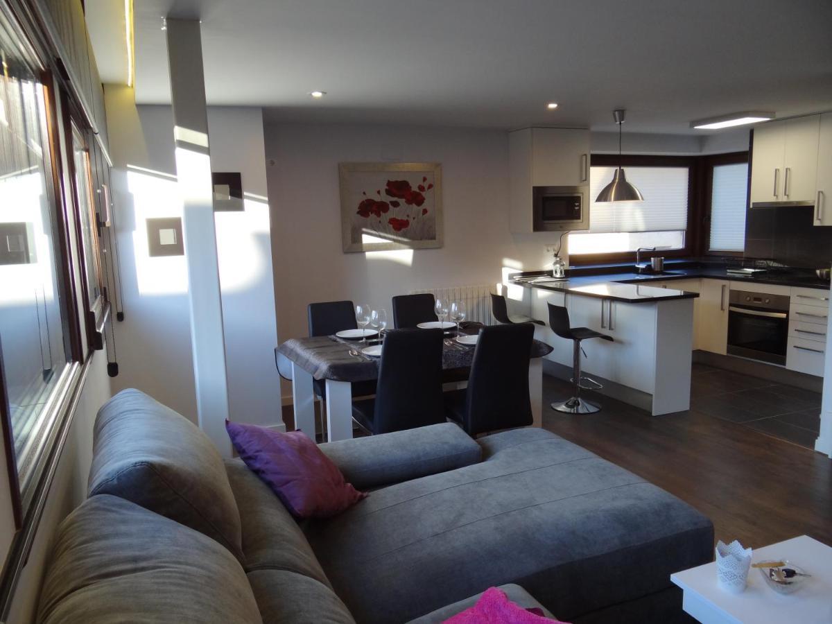 Casa Migalet Βίλα Laspaúles Εξωτερικό φωτογραφία